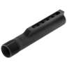 UTG Pro AR15 Receiver Extension Buffer Tube - Black
