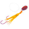 Rocky Mountain Tackle Fire Ice Super Squid Trolling Bait