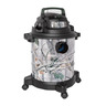Vacmaster Game Trail Camo 5 Gallon Wet/Dry Vac