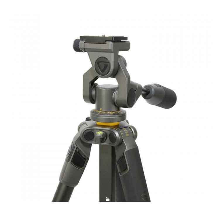 Vangaurd Alta Pro 2-264AO - Gray Vangaurd Alta Pro 2-264AO - Gray