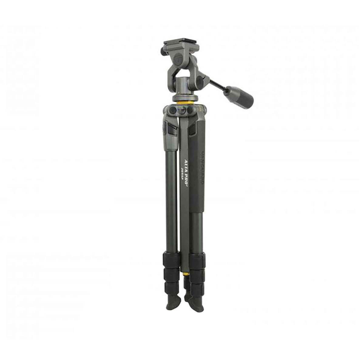 Vangaurd Alta Pro 2-264AO - Gray Vangaurd Alta Pro 2-264AO - Gray