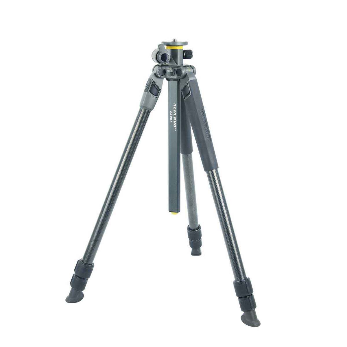 Vanguard Alta Pro 2+ 263CT Carbon Tripod - Gray Vanguard Alta Pro 2+ 263CT Carbon Tripod - Gray