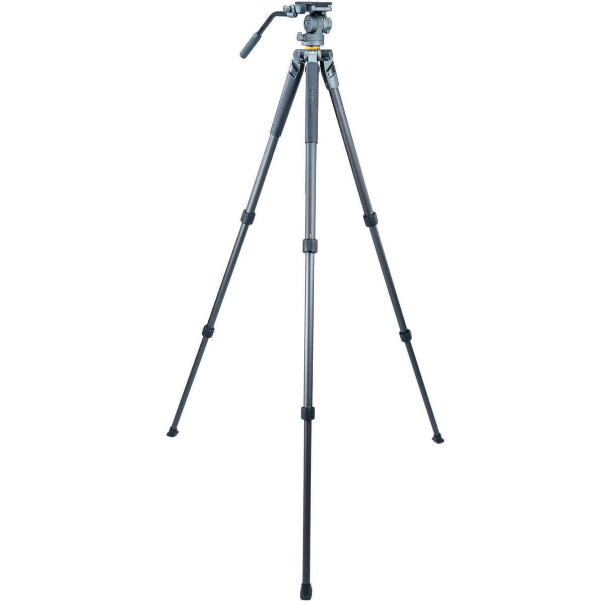 Vanguard Endeavor HD 65A Spotting Scope w/ALTA PRO 2 263AV Tripod Bundle - Black Vanguard Endeavor HD 65A Spotting Scope w/ALTA PRO 2 263AV Tripod Bundle - Black