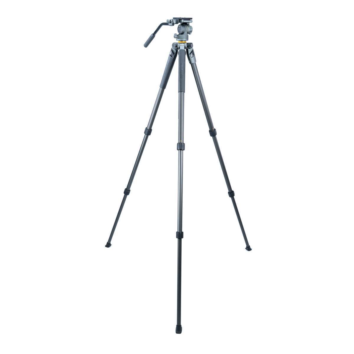 Vanguard Endeavor HD 82A Spotting Scope w/ALTA PRO 2 263AV Tripod Bundle - Black Vanguard Endeavor HD 82A Spotting Scope w/ALTA PRO 2 263AV Tripod Bundle - Black