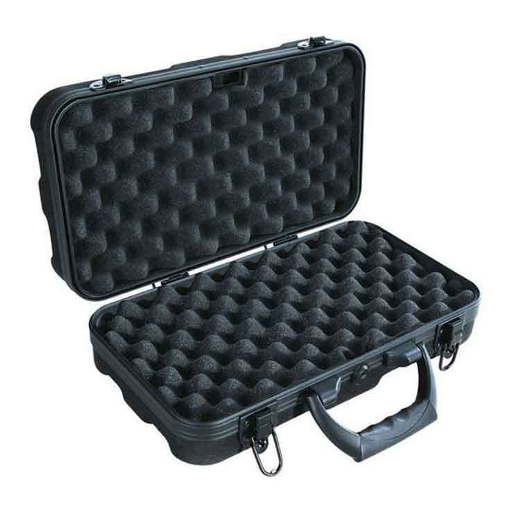 Vanguard Outback 30C Double Pistol Case Vanguard Outback 30C Double Pistol Case