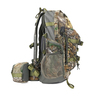 Vanguard Pioneer 1600RT Backpack - RealTree Xtra 12.625in x 6.75in x 22in