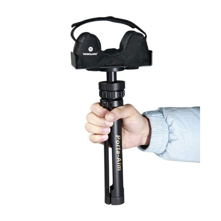 Vanguard Porta Aim Gun Rest Vanguard Porta Aim Gun Rest