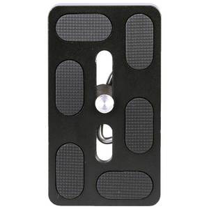Vanguard QS-71 Quick Shoe Release Plate