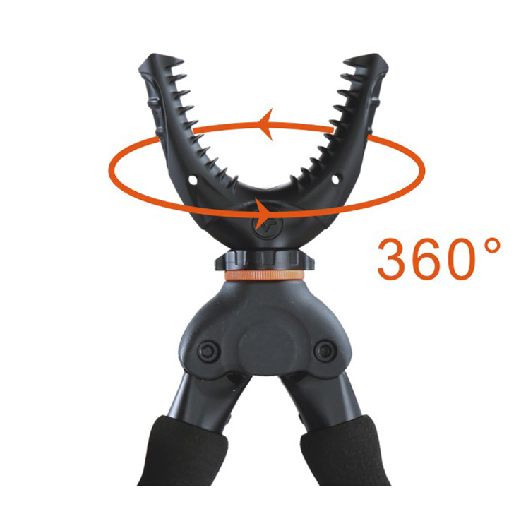 Vanguard Quest B38 Portable Shooting Bipod Vanguard Quest B38 Portable Shooting Bipod