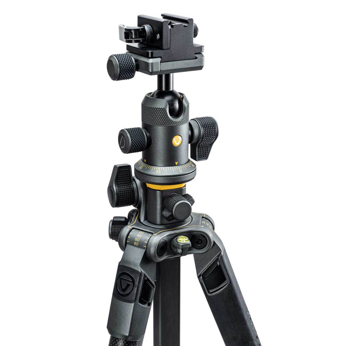 Vanguard Tripod Endeavor LDA Lock-Down Attachment - Black Vanguard Tripod Endeavor LDA Lock-Down Attachment - Black