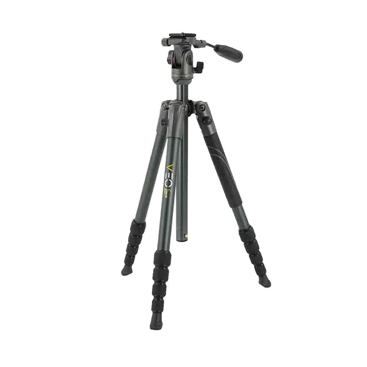 Vanguard VEO 2-235AP Travel Tripod - Gray Vanguard VEO 2-235AP Travel Tripod - Gray