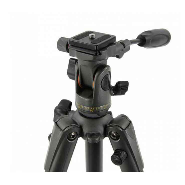 Vanguard VEO 2-235AP Travel Tripod - Gray Vanguard VEO 2-235AP Travel Tripod - Gray