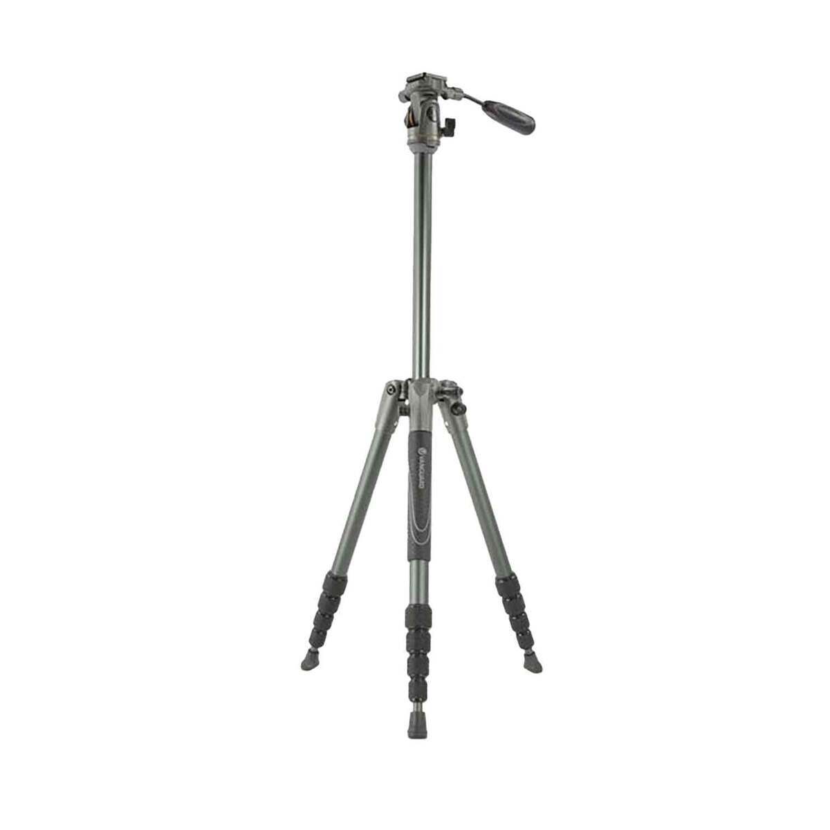 Vanguard VEO 2-235AP Travel Tripod - Gray Vanguard VEO 2-235AP Travel Tripod - Gray