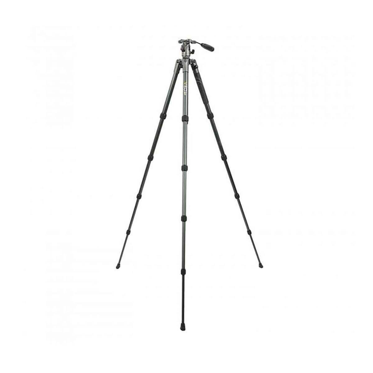 Vanguard VEO 2-235AP Travel Tripod - Gray Vanguard VEO 2-235AP Travel Tripod - Gray