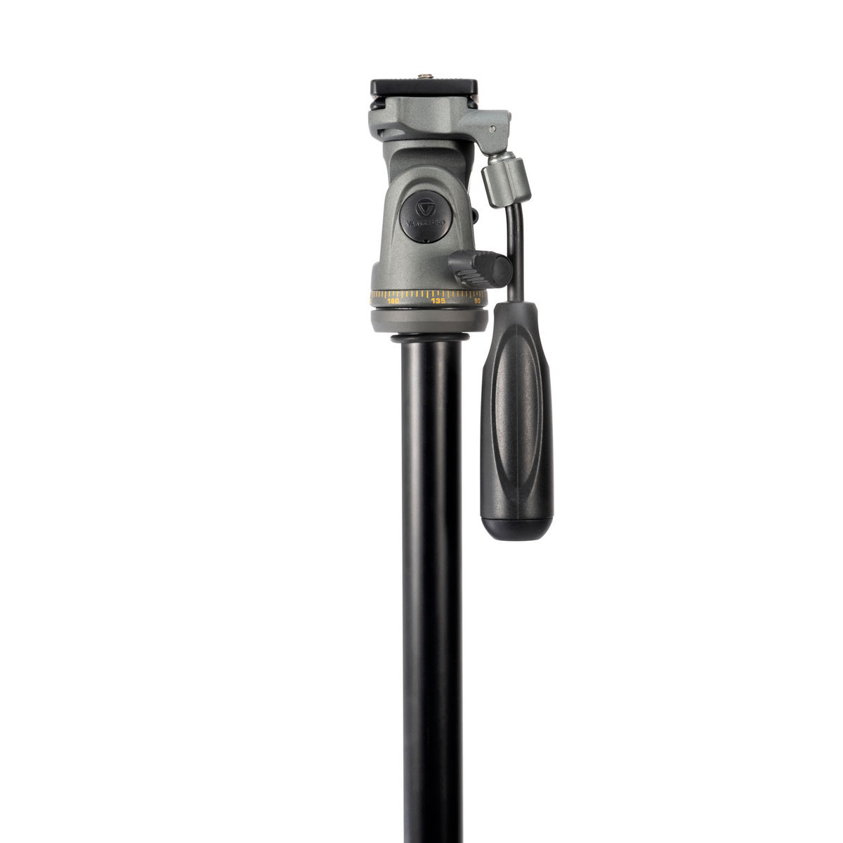 Vanguard VEO 2 S 235CP Tripod Kit - Black Vanguard VEO 2 S 235CP Tripod Kit - Black