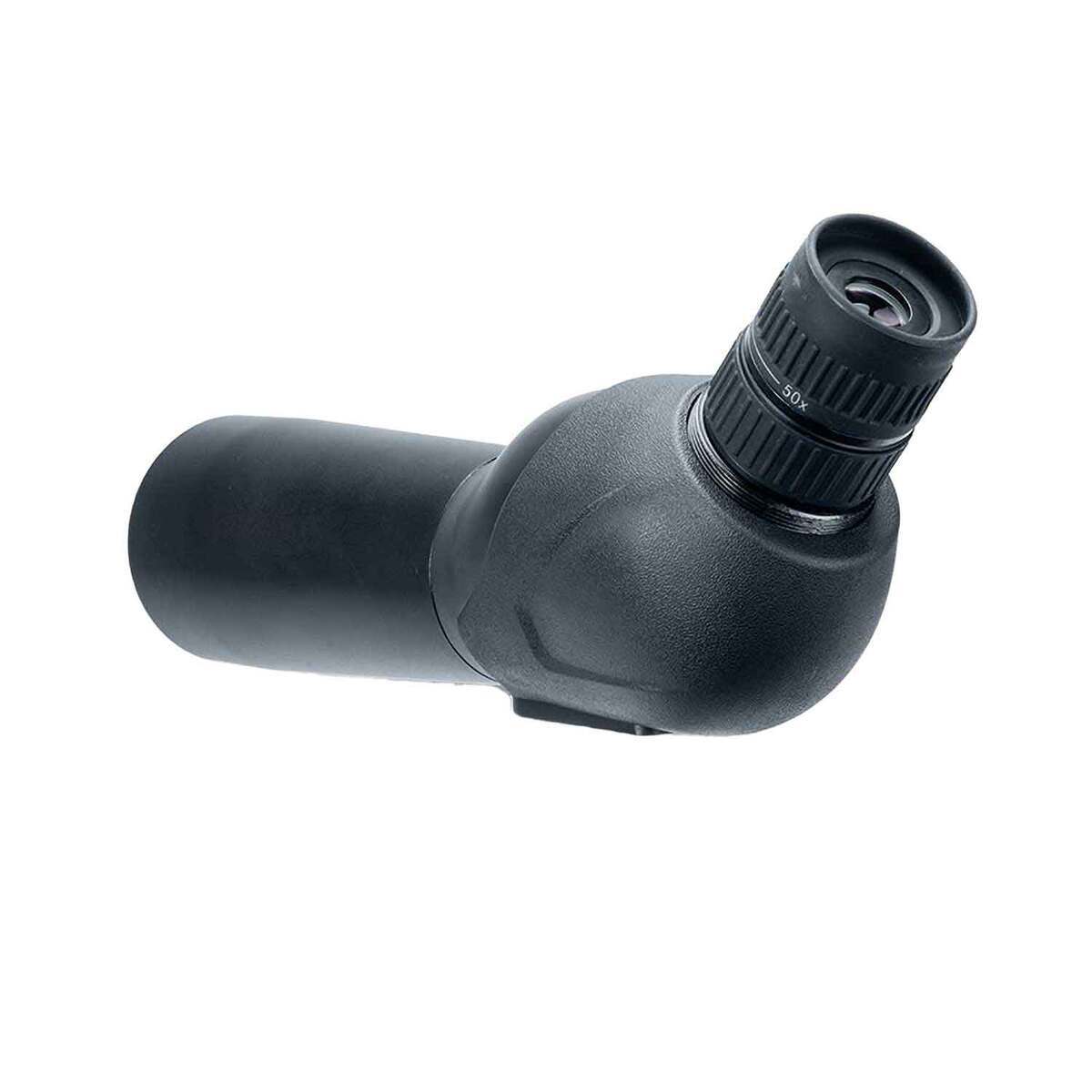 Vanguard Vesta 350A 12-45x50 Spotting Scope Kit - Angled - Black Vanguard Vesta 350A 12-45x50 Spotting Scope Kit - Angled - Black