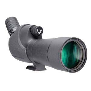Vanguard Vesta 560A Spotting Scope with 15-45X Eyepiece Kit Vanguard Vesta 560A Spotting Scope with 15-45X Eyepiece Kit