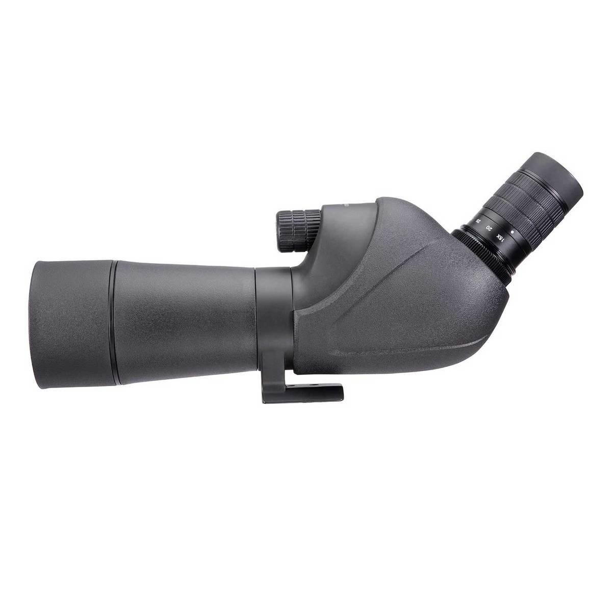 Vanguard Vesta 560A Spotting Scope with 15-45X Eyepiece Kit - Black Vanguard Vesta 560A Spotting Scope with 15-45X Eyepiece Kit - Black