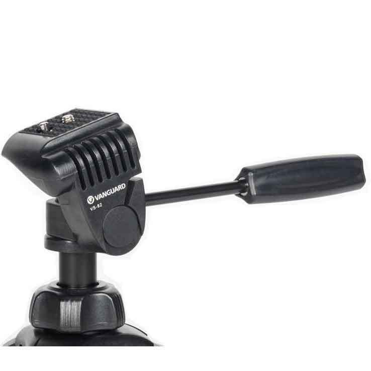 Vanguard VS-82 Table Top Tripod - Black Vanguard VS-82 Table Top Tripod - Black