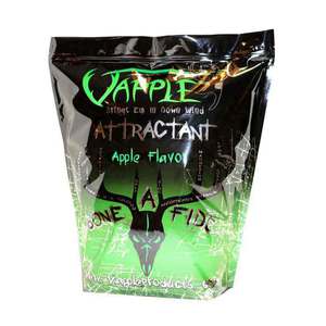Vapple 20 lb Apple Flavor Attractant