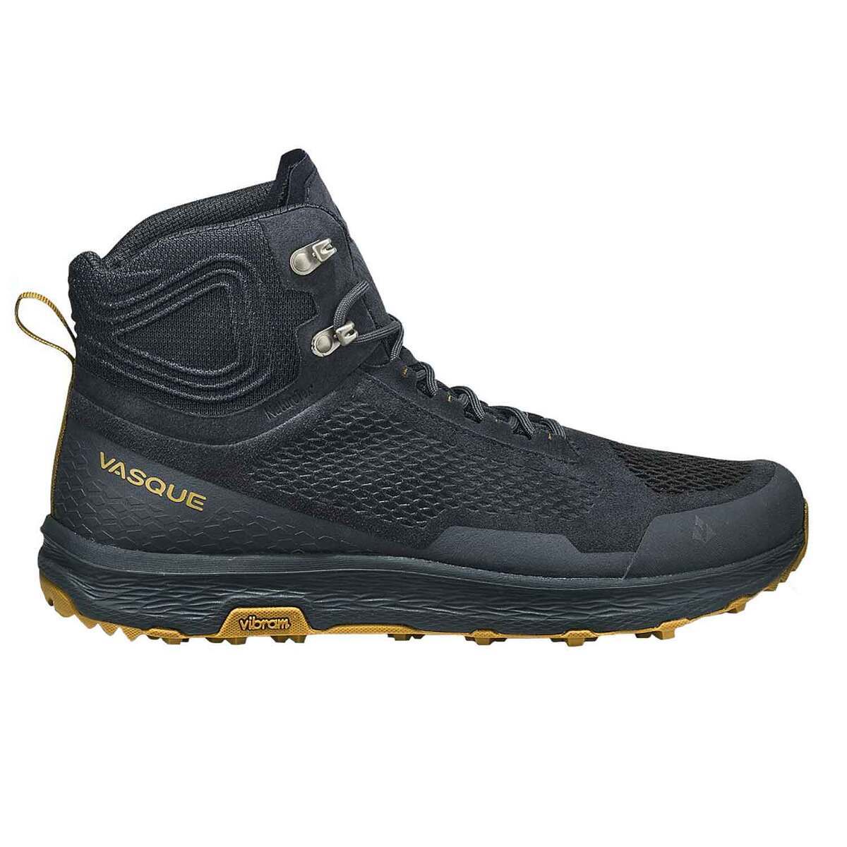 Vasque Men's Breeze LT NTX Waterproof Mid Hiking Boots | Sportsman's ...