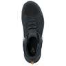 Vasque Men's Breeze LT NTX Waterproof Mid Hiking Boots - Ebony - Size 10 - Ebony 10