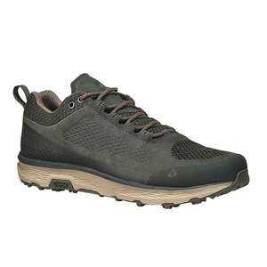 Vasque Men's Breeze NTX Waterproof Low Hiking Shoes