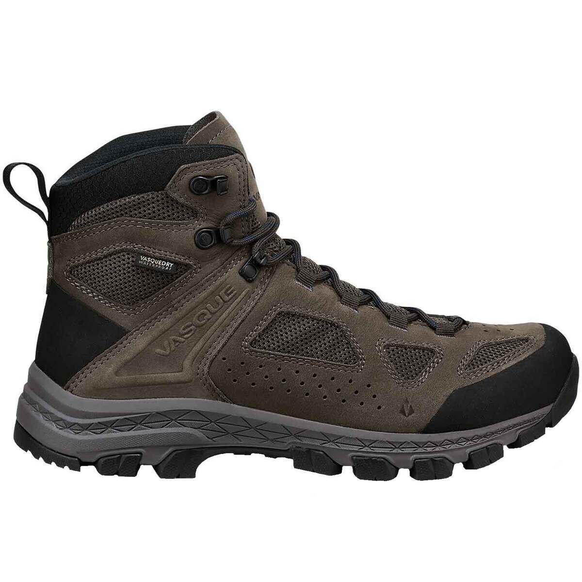 Vasque Men's Breeze Waterproof Mid Hiking Boots | Sportsman's Warehouse
