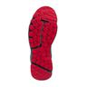 Vasque Men's Constant Velocity II Running Shoes - Magnet/True Red - Size 9.5 - Magnet/True Red 9.5