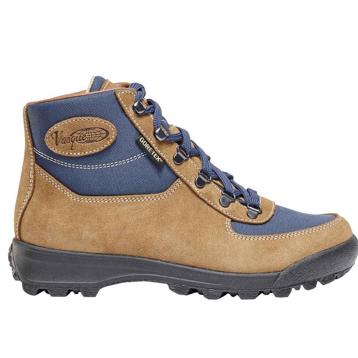 Vasque Men's Skywalk GTX Waterproof Mid Hiking Boots | Sportsman's Warehouse