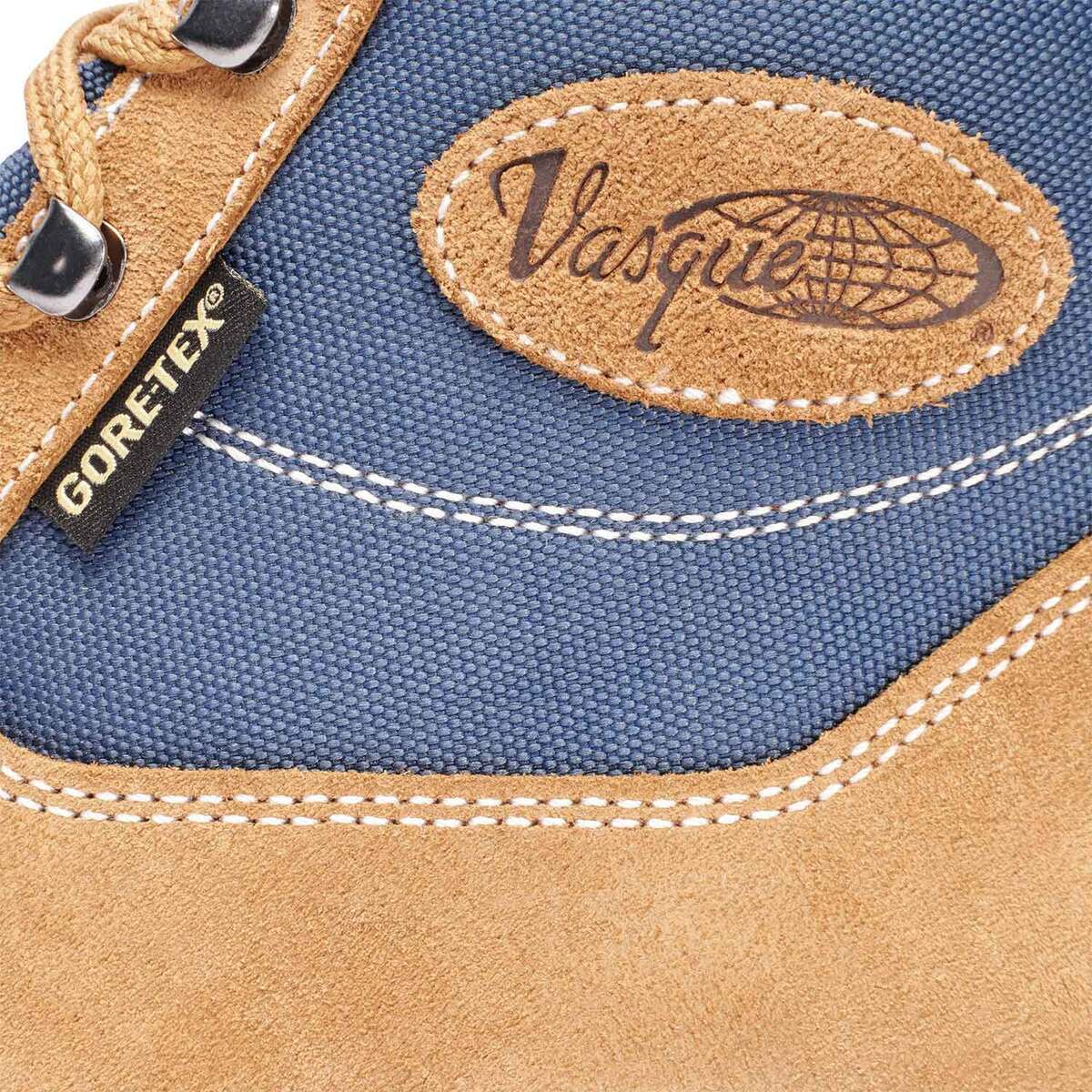 Vasque Men's Skywalk GTX Waterproof Mid Hiking Boots | Sportsman's Warehouse