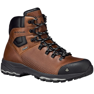 Vasque Men's St. Elias GORE-TEX Waterproof High Hiking Boots