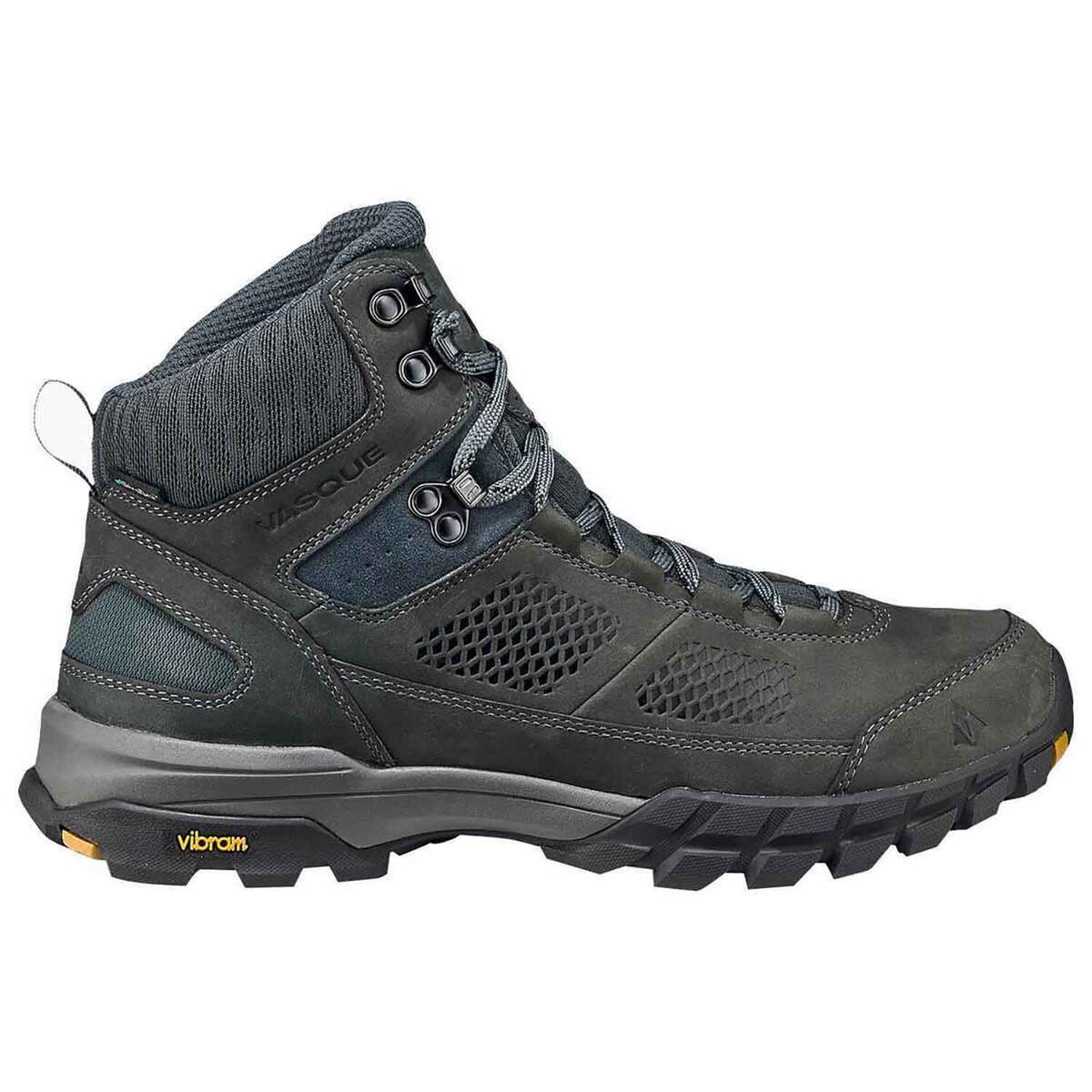 Vasque Men’s Talus AT UltraDry Waterproof Mid Hiking Boots | Sportsman ...