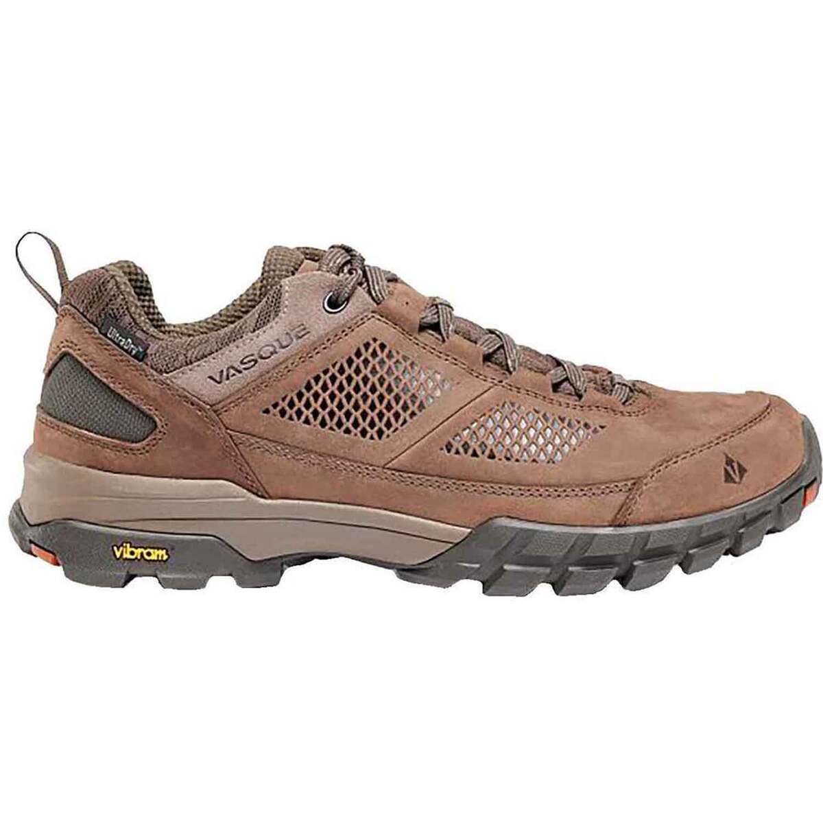 Vasque Men's Talus AT Waterproof Low Hiking Shoes | Sportsman's Warehouse
