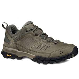 Vasque Men's Talus AT Waterproof Low Hiking Shoes