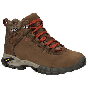 Vasque Men's Talus Waterproof Mid Hiking Boots