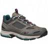 Vasque Women's Breeze All Terrain Waterproof Low Hiking Shoes - Gargoyle - Size 7.5 - Gargoyle 7.5