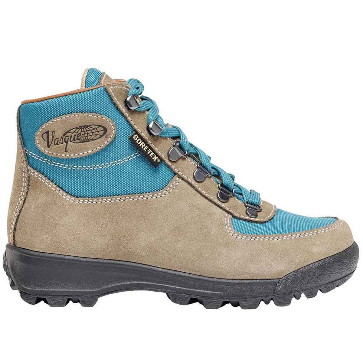 Vasque Women's Skywalk GTX Waterproof Mid Hiking Boots | Sportsman's ...