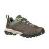 Vasque Women's Talus ATLow UltraDry Waterproof Low Hiking Shoes - Bungee Cord/Basil - Size 7.5 - Bungee Cord/Basil 7.5