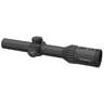 Vector Optics Continental x6 1-6x 24mm Rifle Scope - Etched glass German #4 - Black
