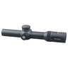 Vector Optics Continental x6 1-6x 28mm Rifle Scope - Etched glass VCT-BNW - Black
