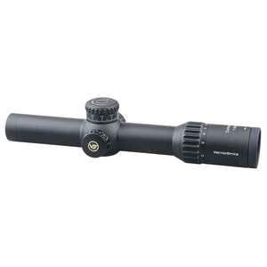 Vector Optics Continental x6 1-6x 28mm Rifle Scope - Etched glass VCT-BNW