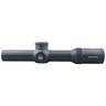 Vector Optics Continental x6 1-6x 28mm Rifle Scope - Etched glass VCT-BNW - Black