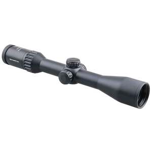 Vector Optics Continental x6 1.5-9x 42mm Rifle Scope - Etched glass German #4