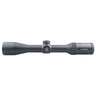 Vector Optics Continental x6 1.5-9x 42mm Rifle Scope - Etched glass German #4 - Black