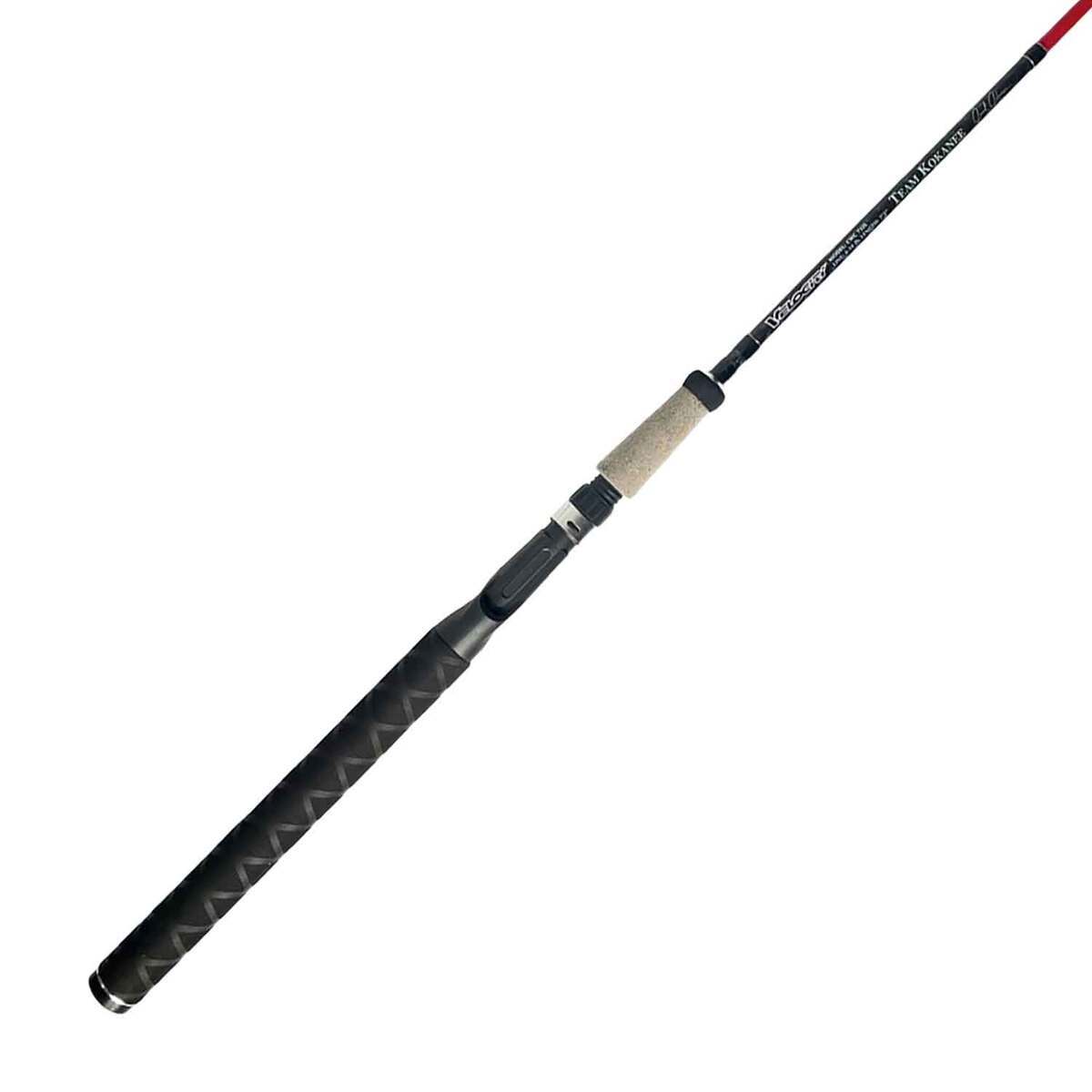 Longlining – 28 inch leader – Kokaneekid Fishing
