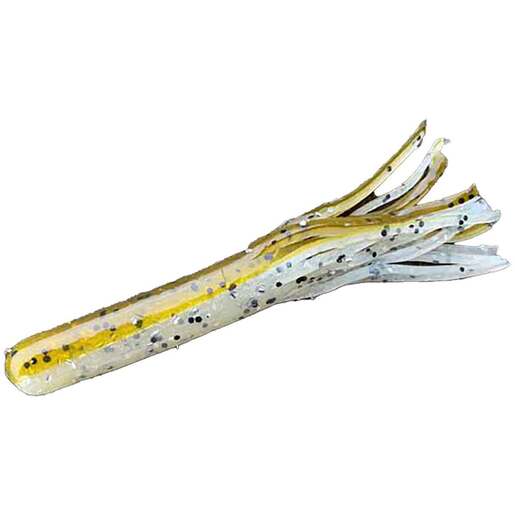 Venom Lures Goby Series Laminated Salt Tube Bait – Green Goby