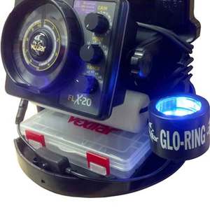Vexilar Glo-Ring / Rod Holder