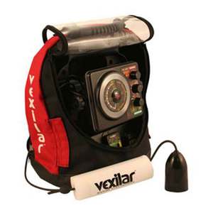 Vexilar Soft Pack for ProPack II and Ultra Pack Marine Electronic Accessory