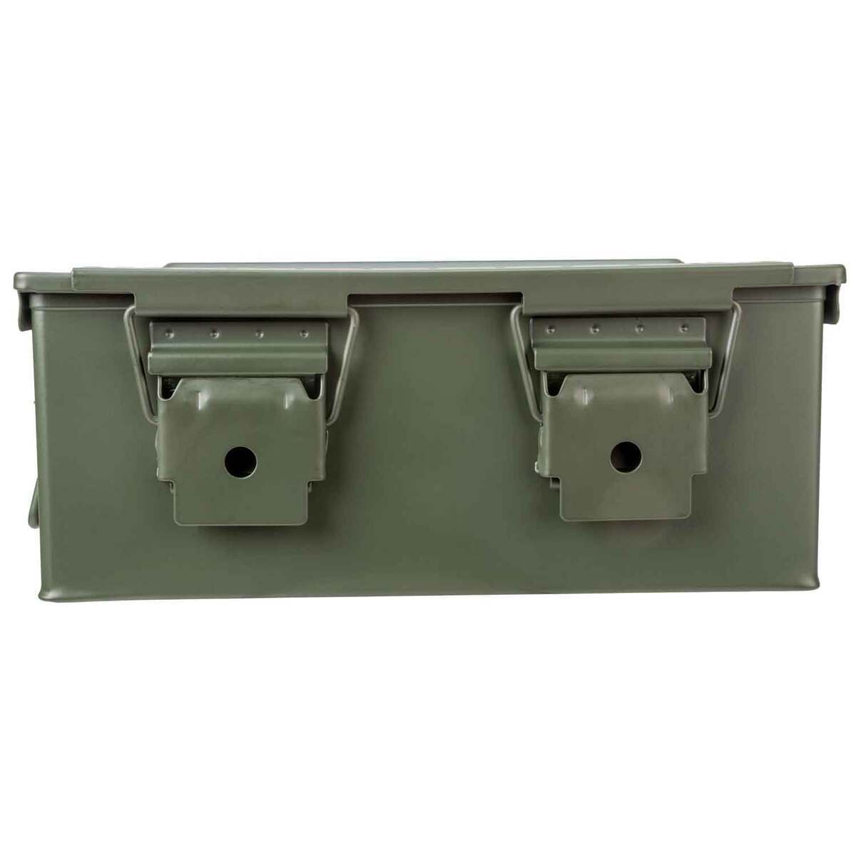 Vital Impact 3 Piece Metal Ammo Can and Crate Set Vital Impact 3 Piece Metal Ammo Can and Crate Set